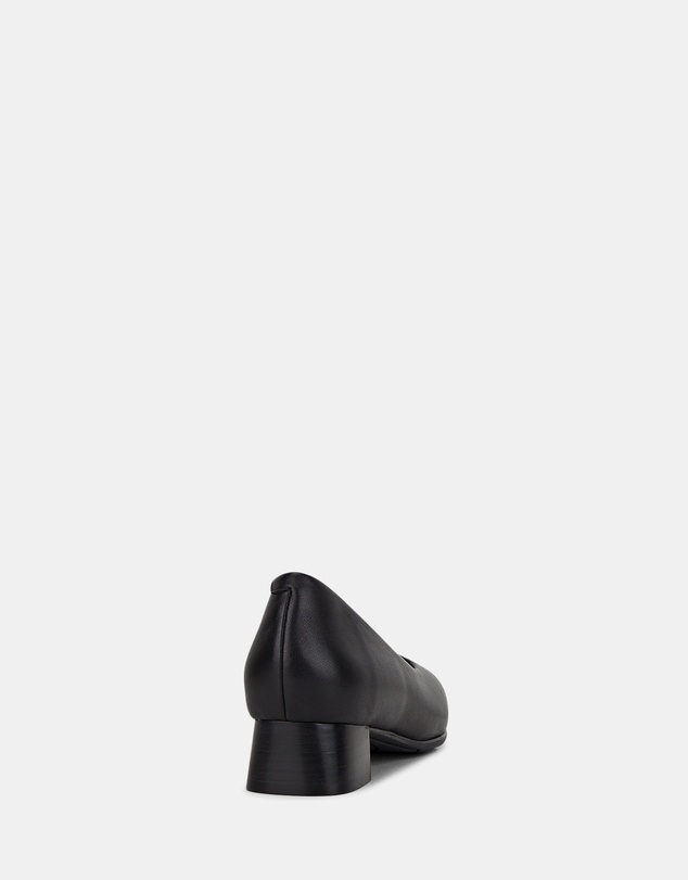 Hush Puppies - The Low Square