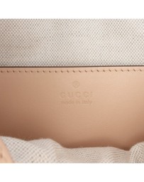 Pre-Loved by Azura Reborn - Pre-Loved Small GG Matelasse Leather Crossbody