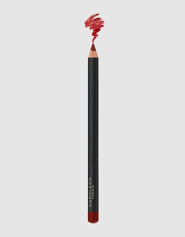 Napoleon Perdis - Lip Pencil Roccoco Red
