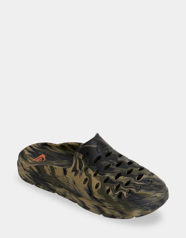 Quiksilver - Mens Makua Mule Sandals