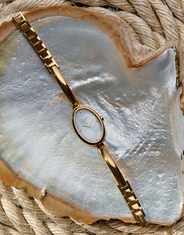 MIMCO - Halcyon Watch
