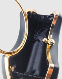 Izoa - Skye Clutch