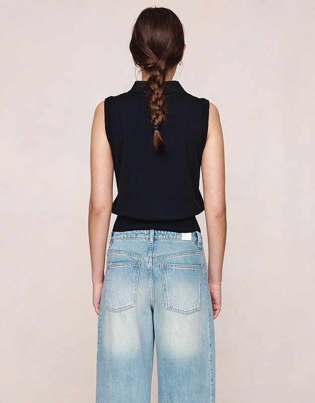 Marle - Frannie Vest