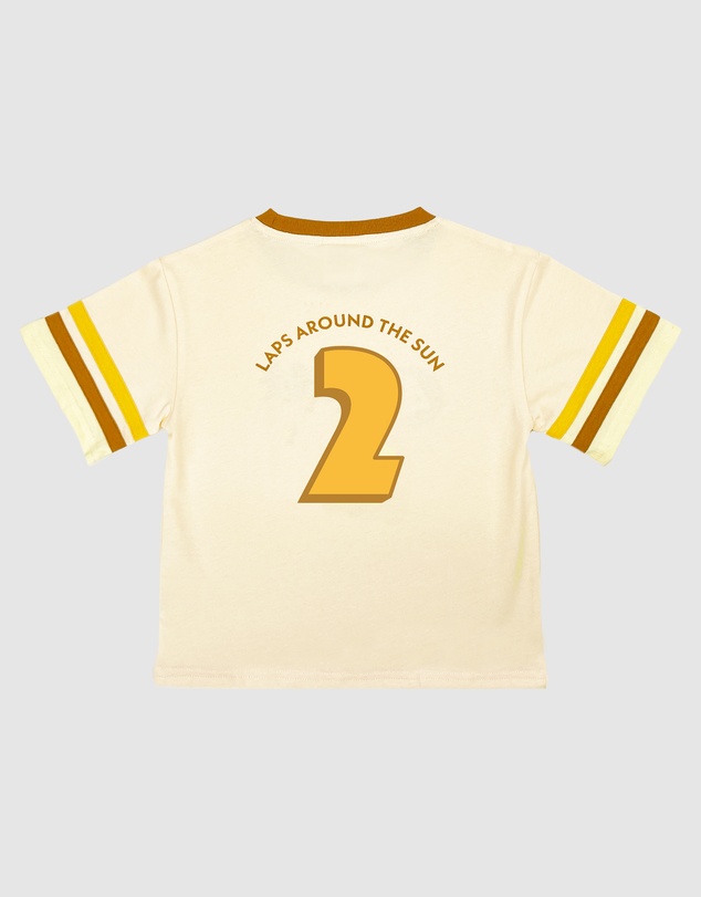 Banabae - 2 Laps of The Sun Birthday Bundle