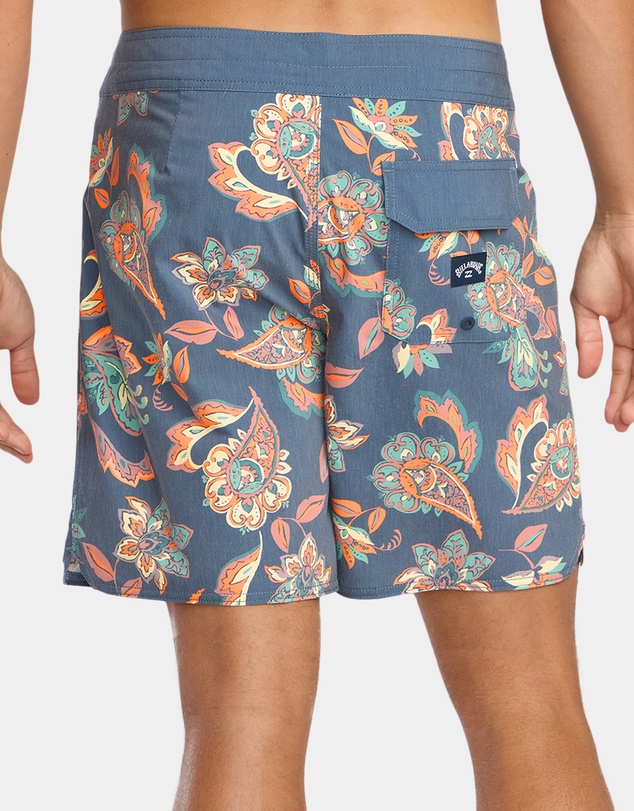 Billabong - Mens Good Times Pro 175