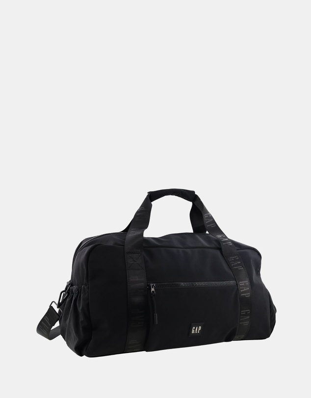 GAP - GAP Nylon Travel Overnight Bag