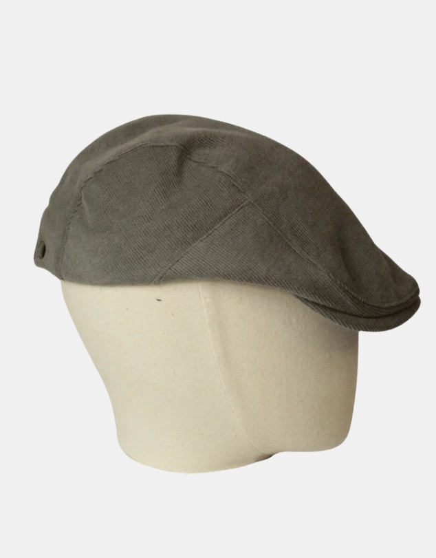 City Hatters - City Hatters Rathdowne Ivy Cap