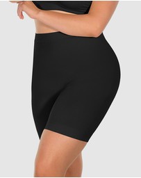 B Free Intimate Apparel - Anti-Chafing Shaping Shorts