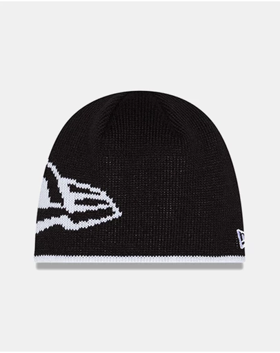 New Era - Big Flag Knit Skully Beanie