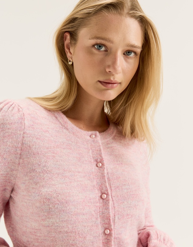 Review - Hope Cardigan