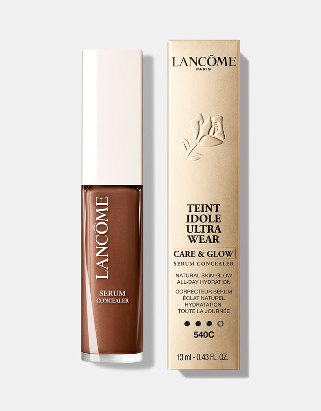 Lancome - Teint Idole Ultra Wear Care & Glow Concealer