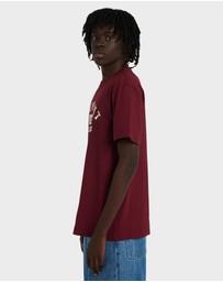 Element - Mens Home Team T-Shirt