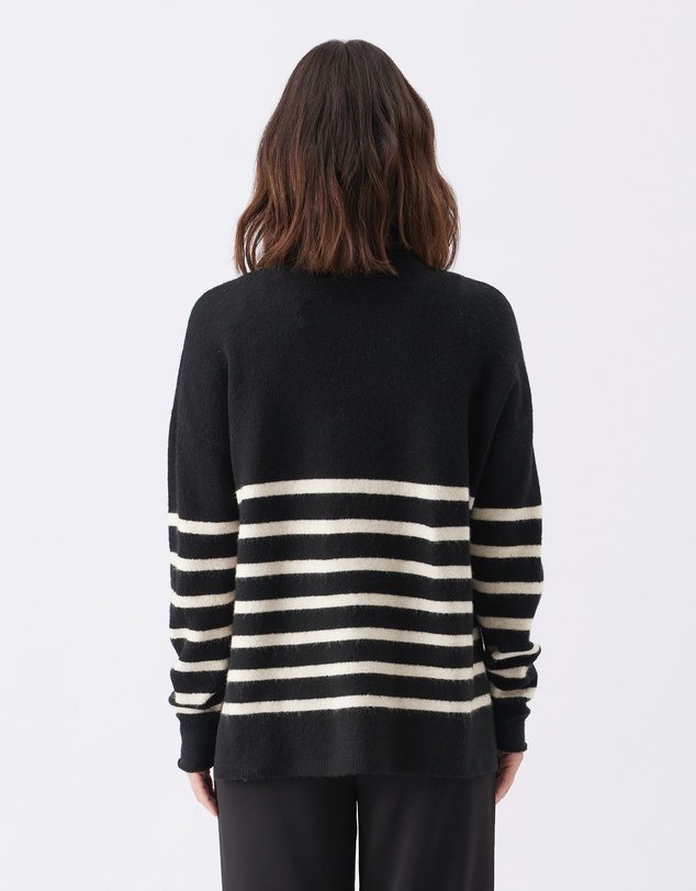 Ripe Maternity - Gerrie Nursing Knit