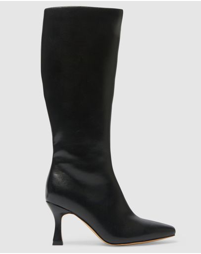 BLACK SMOOTH