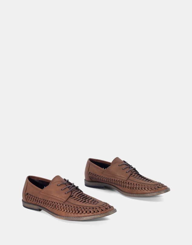 Uncut - Lido Loafers