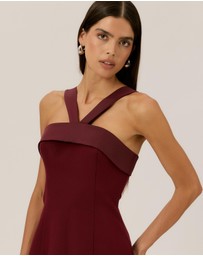 Tussah - Tiana Halter Top