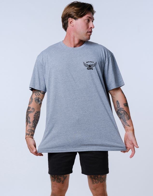 DVNT - Eagle Crest Tee