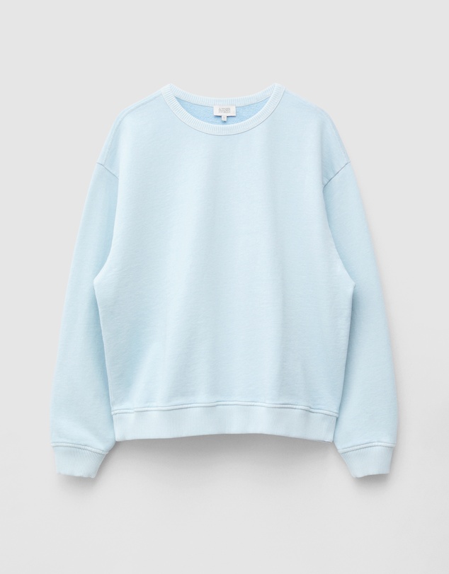 & Other Stories - Oversized Cotton-Jersey Sweatshirt