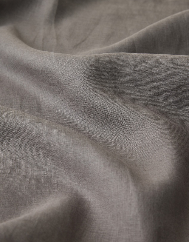 Sheet Society - Eve Linen Fitted Sheet Set