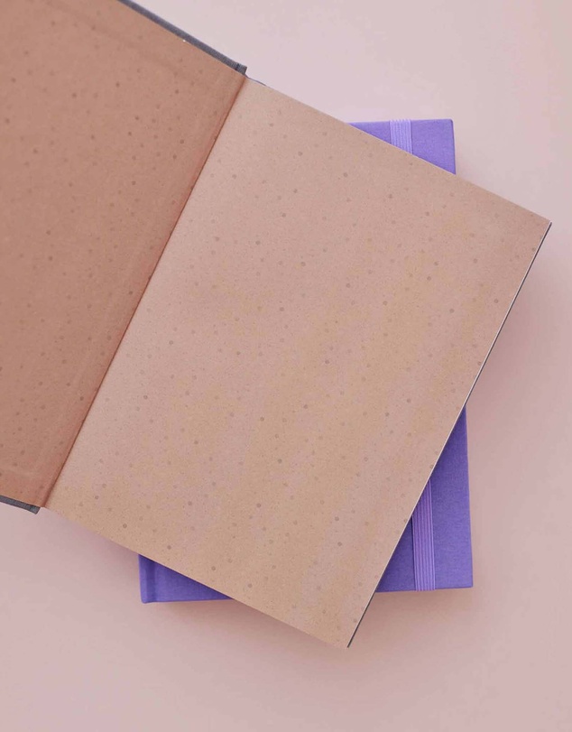 Write to Me - The Open Book Journal