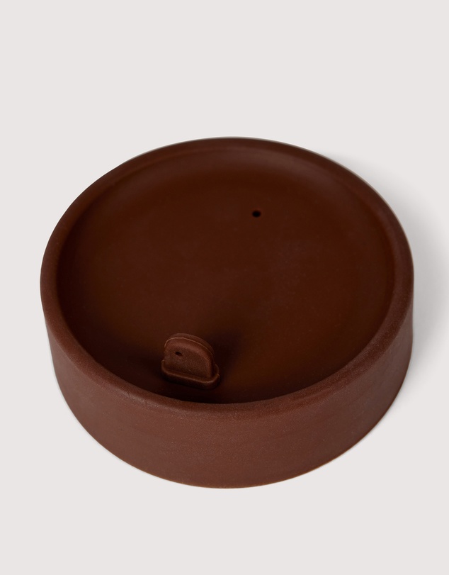 The Somewhere Co - Chocolate Traveller Coffee Cup
