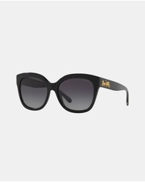 Coach - 0HC8264 L1083 Polarised