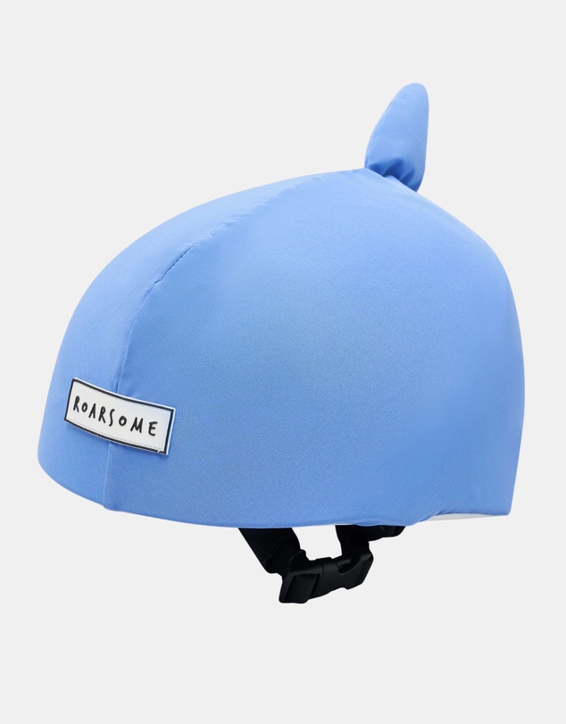 Roarsome - Reef the Shark - Kids Helmet Cover