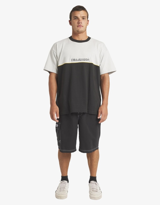 Billabong - Mens Throw On 21