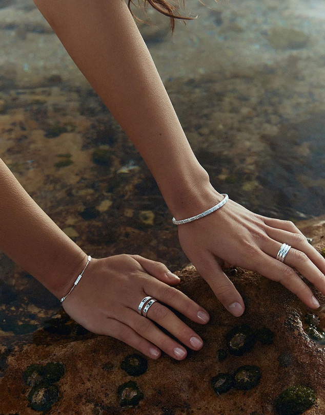 Kirstin Ash - Sorbet Ring