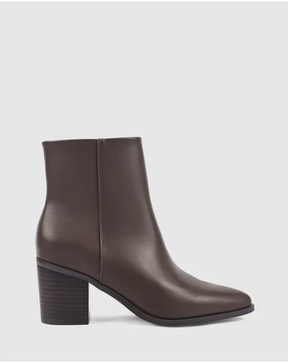 Verali - Abbott Ankle Boots