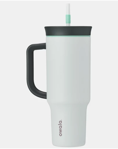 Owala - Tumbler Stainless Steel 40oz / 1.185L