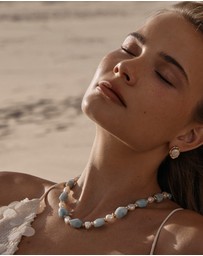 Amber Sceats - Zenobia Necklace