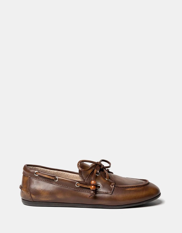 La Tribe - Boat Shoes