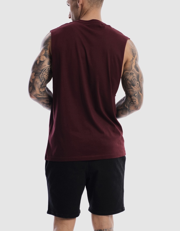 First Division - Pro Centre Tank