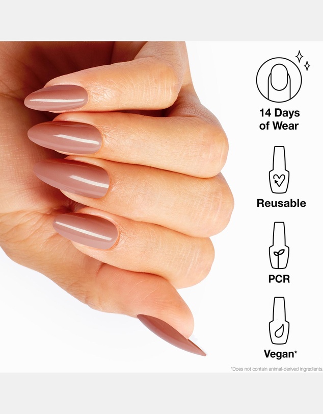 O.P.I - OPI xPRESS/ON Press On Nails