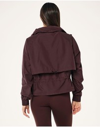 P.E Nation - Shelter Jacket