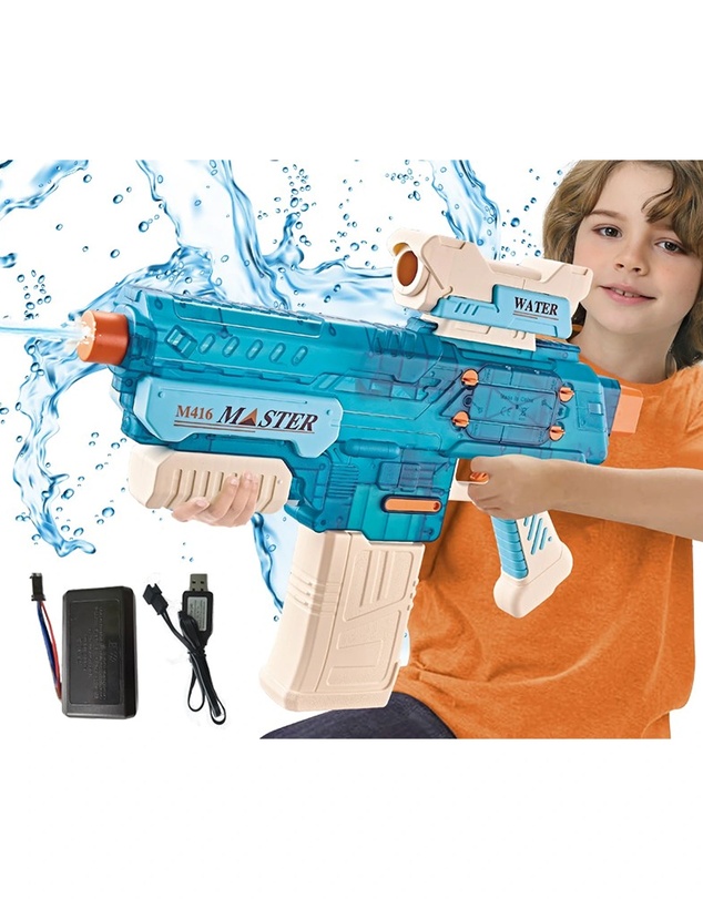 Freeplay Kids - Rapid Fire
