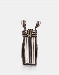 EAU BAGS - Jour Crossbody Bag