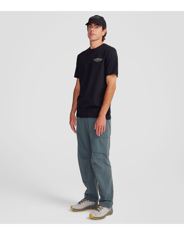 Kathmandu - Exploration Organic Cotton T-shirt