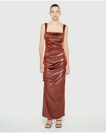 Paris Georgia - Raf Dress