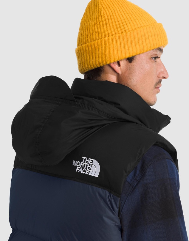The North Face - 1996 Retro Nuptse Vest
