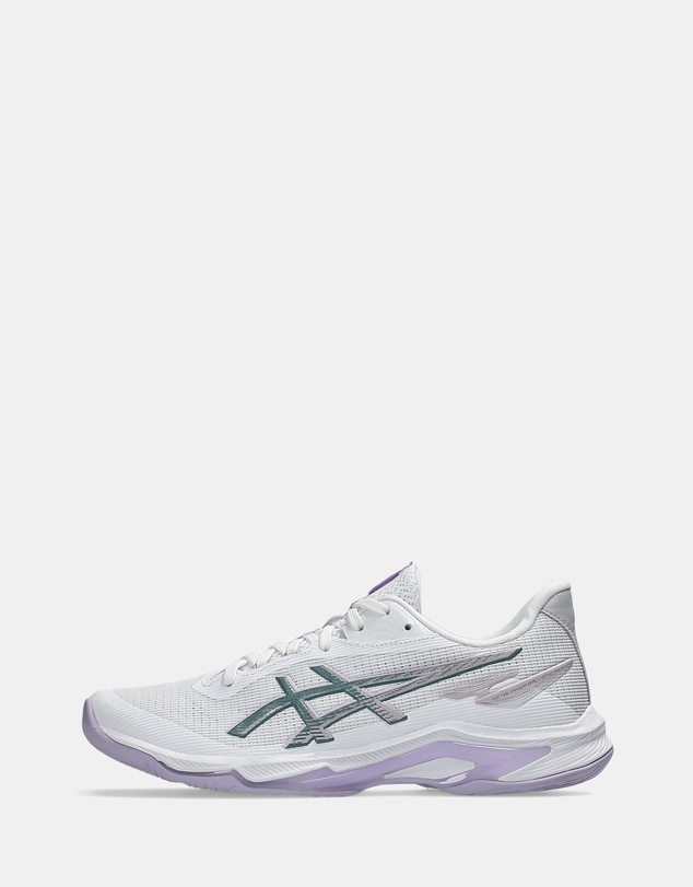 ASICS - Netburner Ballistic FF 4 - Women's