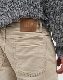 Neuw - Ray Straight Militare