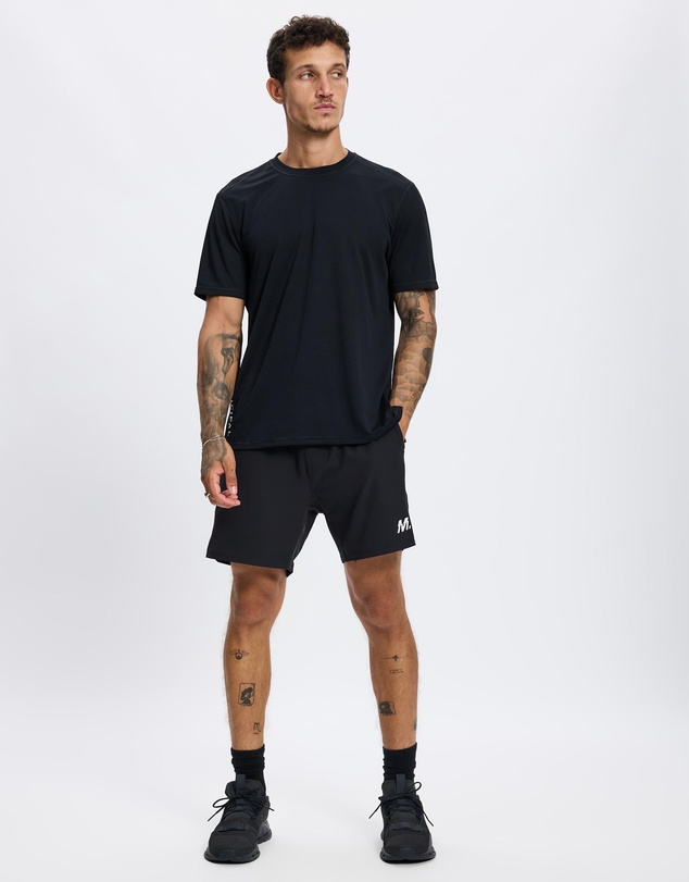 Municipal - Run Core T-Shirt