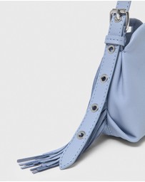 Maje - Miss M Micro Small Leather Goods