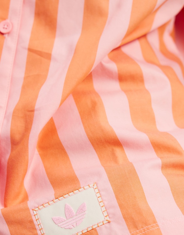 adidas Originals - Resort Short Sleeve Shirt