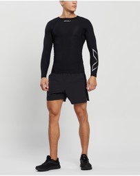 2XU - Core Compression Long Sleeve Top