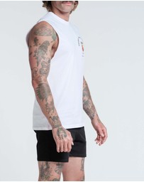 Vacancy Co - Thinkin about Drinking Tank