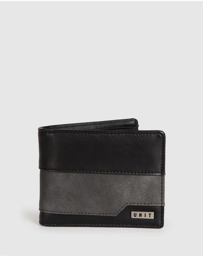 UNIT - UNIT Mack Wallet