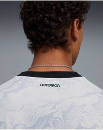 Puma - New Zealand Away Jersey - Men